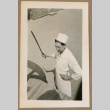Man in chef whites (ddr-densho-368-494)