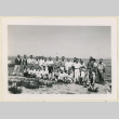 Butte block managers at a picnic (ddr-densho-37-1072)