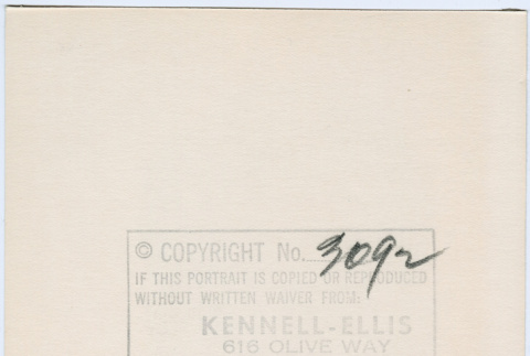 Photo, back (ddr-densho-430-314-mezzanine-44d6f1f5e3)