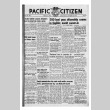 The Pacific Citizen, Vol. 36 No. 6 (February 6, 1953) (ddr-pc-25-6)