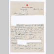 Letter from Tadashi Ishida to Mr. & Mrs. Y Ishida (ddr-densho-535-158)