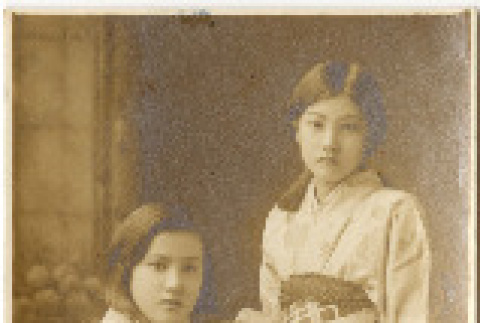 Photo front and back (ddr-densho-426-1776-mezzanine-4e625c69ee)