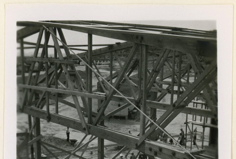 Building Butte auditorium (ddr-densho-37-1037)