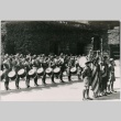 First Hill drum and bugle corps (ddr-densho-353-360)