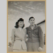 Couple (ddr-densho-287-724)