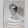 Portrait of Naggie Nakashima (ddr-densho-518-140)