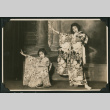 Two girls in kimonos (ddr-densho-359-872)