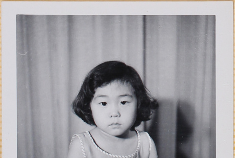 Susan Shiomi (ddr-densho-522-457)