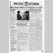 The Pacific Citizen, Vol. 18 No. 19 (June 3, 1944) (ddr-pc-16-23)