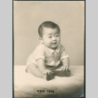 Portrait of William Ken Shiomi (ddr-densho-522-692)
