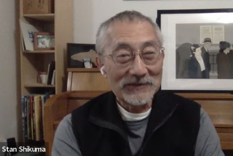 Stan Shikuma Interview Segment 7 (ddr-sjacl-2-33-7)