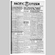 The Pacific Citizen, Vol. 28 No. 19 (May 14, 1949) (ddr-pc-21-19)