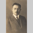 Portrait of a man (ddr-njpa-4-1522)