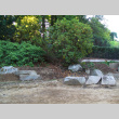 Stone Garden installation (ddr-densho-354-1795)