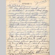 Diary entry, September 10, 1942 (ddr-densho-72-65)
