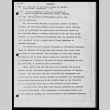 Draft of petition to the President of the United States of America from American citizens of Japanese ancestry at Heart Mountain Relocation Center, Wyoming (ddr-csujad-55-877)