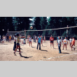Volleyball games (ddr-densho-336-317)