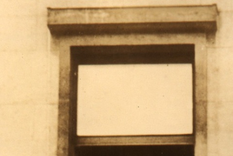 Yosuke Matsuoka on a balcony with Hitler (ddr-njpa-4-891)