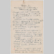 Notes on lessons (ddr-densho-335-337)
