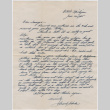 Letter from Frank Tokuda to Tomoye Takahashi (ddr-densho-410-121)