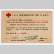Red Cross membership card for Charles Roeslin Jr. (ddr-densho-550-81)
