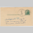 Letter sent to T.K. Pharmacy (ddr-densho-319-138)