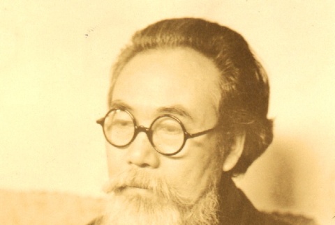 Photograph of a man (ddr-njpa-4-2864)
