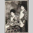 Two women (ddr-densho-278-200)