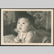 Portrait of baby (ddr-densho-522-694)