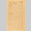 Tulean Dispatch Vol. 4 No. 64 (February 3, 1943) (ddr-densho-65-150)