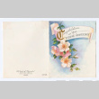 Congratulations on Your Wedding Anniversary (ddr-densho-562-49)