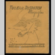 Tulean dispatch magazine section, vol. 1, no. 8 (March 1943) (ddr-csujad-55-1636)