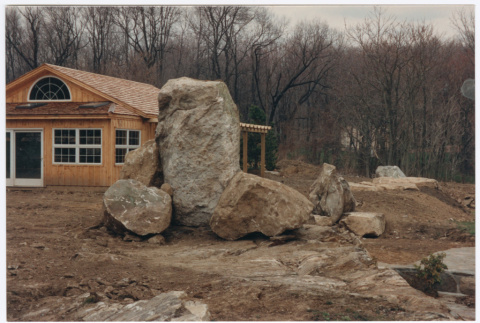 Rocks (ddr-densho-377-2663)