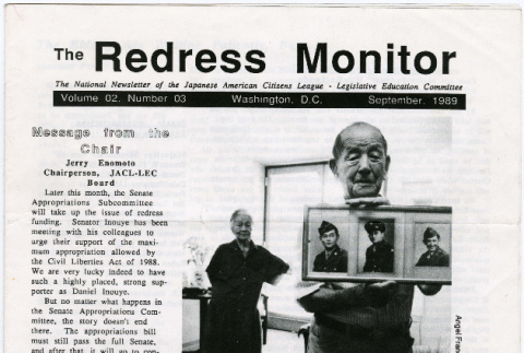 The Redress Monitor (ddr-densho-381-52)