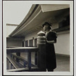 A woman at the Golden Gate International Exposition (ddr-densho-300-394)