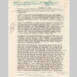 Draft letter from Tamako Inouye Tokuda to Hisaye (ddr-densho-383-518)