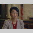 San Francisco Courthouse footage, part 6 of 10; interview with Dale Minami and Karen Kai, part 2 of 5 (ddr-densho-1007-1627)