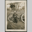 Child with bicycle (ddr-densho-359-323)