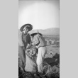 Two women harvesting potatoes (ddr-fom-1-817)