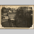 View looking down funicular line to town (ddr-densho-466-809)