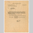 Request for investigation for Marriage of Military and Civilian Personnel (ddr-densho-550-56)
