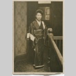 A woman in a kimono (ddr-densho-321-498)