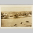 Photograph of a town along the Dniester River (ddr-njpa-13-906)