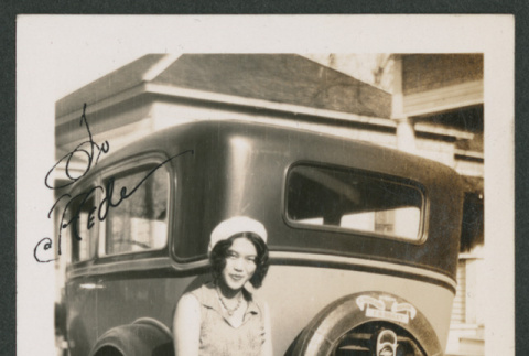 portrait of Martha (ddr-densho-378-820)