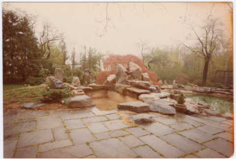 Small pool under construction (ddr-densho-377-1775)