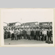 Inductees at Block 50 (ddr-densho-37-1532)