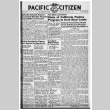 The Pacific Citizen, Vol. 22 No. 5 (February 2, 1946) (ddr-pc-18-5)