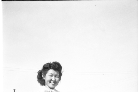 Jeanette Nishimura (ddr-densho-570-72)