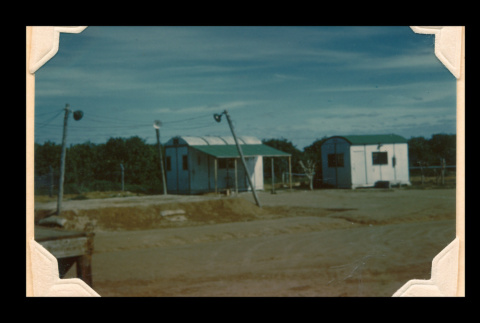 Sumio at Crystal City Department of Justice Internment Camp (ddr-csujad-55-1505)