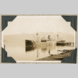 Perry Smithers ship docked at pier (ddr-densho-383-168)